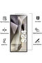 4 Pieces For Galaxy S24 Ultra NNBILI 4PCS Full Cover Tempered Glass For S26 S25 S24 Ultra Fingerp - 3