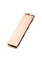 FinalCool Ice Copper M08EVO غلاف تبريد للكمبيوتر المحمول M.2 NVMe SSD من النحاس الأرجواني - 3