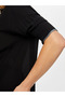 Knitwear Banded Skirt Pleated Detailed Blouse - 3
