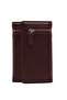 Sara Genuine Leather Zippered Women's Wallet - 3