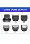 beard Trimmer Head for Braun Series 5, 6 ,7 Electric Shavers 5120s/5150cs/5049cs/6177cc/6120s/717... - 5