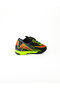 620 Black Children's Astroturf Field Shoes - 4