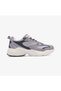 Basic Men's Gray Sports Shoes