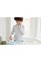 Lifestyle Heatpulse Portable Steam Iron with Adjustable Temperature & 5200mAh Battery - 7