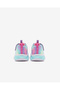 Coastline big girl's purple sneakers 303590l lvmt - 5
