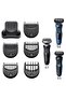 beard Trimmer Head for Braun Series 5, 6 ,7 Electric Shavers 5120s/5150cs/5049cs/6177cc/6120s/717...