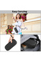 Microphone Hard Carring Case -Go 2 Professional Flocking Mic Bag For Rode Wireless GO II Dual Cha... - 6