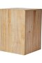 Bird Nesting Box Classic 350 35x25x25cm - 3