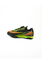 620 Black Children's Astroturf Field Shoes - 3