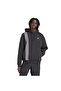 Front St Hd Men's Black Sweatshirt Jv9879