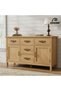 Özlem Kulp Luxury Country Kitchen Furniture Cabinet Drawer Handle Antique Yellow 64 mm - 5