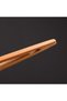 2Pcs 18cm Bamboo Wood Wooden Food Toast Salad Tongs Toaster Bacon Sugar Ice Tea Tong Tea Clips Te... - 6