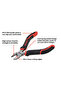 Carbon Steel Mini Diagonal Plier 4.5inch - 2