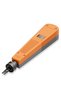 ZoeRax Punch Down Tool with 110 Blade Type for Ethernet Punch Down Block Keystone Jack & Network ... - 8