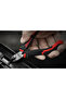 Carbon Steel Mini Diagonal Plier 4.5inch - 3