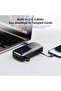 Power Lite Digital Display Power Bank 20000mAh 65W (with C+L Fast Charging Cable) - 5
