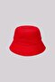 U.S. Polo Assn. Baby Boy Red Hat - 3
