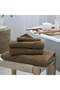 Cotton Bath Towel Luxury - Soft, Absorbent, Quick-Dry, 500 GSM Bath Towel Set - 4