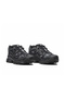 Xt-6 camo men's outdoor shoes black - 3