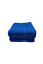 Cotton Face Towel Luxury - Soft, Absorbent, Quick-Dry, 500 GSM Bath Towel Set