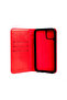 iPhone 12 Pro Max Compatible Oyo Multi Wallet Case-Gold - 4