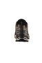 Xa pro 3d v9 men's outdoor shoes brown - 6