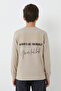 Boy's Always Be Yourself Sweat - 2