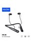 Haino Teko HN80 Bluetooth Wireless Neckband Earphones