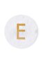 حامل أكواب رخامي E - 5