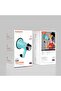 Kids Megaphone 400 Loudspeaker with Siren Mode, Voice Amplifier & Lightweight Design - 3