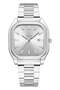 Stylish Men's Wristwatch |   40mm Steel Case, Steel Band, 5Atm - 2