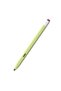 Galaxy Tab S6 Lite 2020/2022/2024 S Pen Case Classic Design Matte Silicone Green (Product Not Pen) - 4
