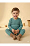 100% Cotton Bodysuit and Pants 2-Piece Set - 3
