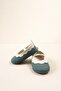 Baby Booties-Home Shoes, Lightweight-Comfortable First Step Shoes, Elastic Comfortable - 3