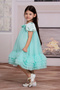 GIRL'S GOWN - 2