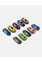 Assorted Bouncing And Rolling Power 8 Models Car Set (10 Piece)
