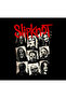 Slipknot Printed Unisex 100% Cotton Black T-Shirt - 2