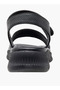 Women Cutout Detail Sandals - 4