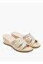 Women Wedge Heel Sandals - 2