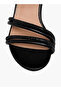 Girls Block Heel Sandals - 4
