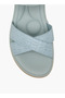 Women Hook & Loop Strap Sandals - 3