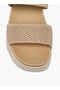 Women Embellished Flyknit Sandals Ramadan Collection - 4