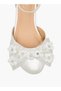 Girls Block Heel Sandals Ramadan Collection - 4