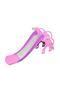 SLIDE BASKETBALL 2 IN 1 - PInk - 2