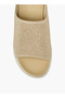Women Embellished Slip-On Sandals - 4