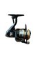 Fishing Reel He4000 Spinning Fishing Reel Machine – 5.2:1 Ratio Fishing Machine, 240m Fishing Line - 2