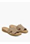 Women Embellished Slide Sandals Ramadan Collection - 2
