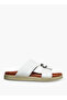 Men Slip-On Arabic Sandals - 3