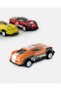 Assorted Bouncing And Rolling Power 8 Models Car Set (10 Piece) - 4