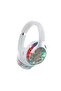 Soundtec Soho ANC Wireless Headphone with RGB Lights, 40H Playtime & Deep Bass - 3